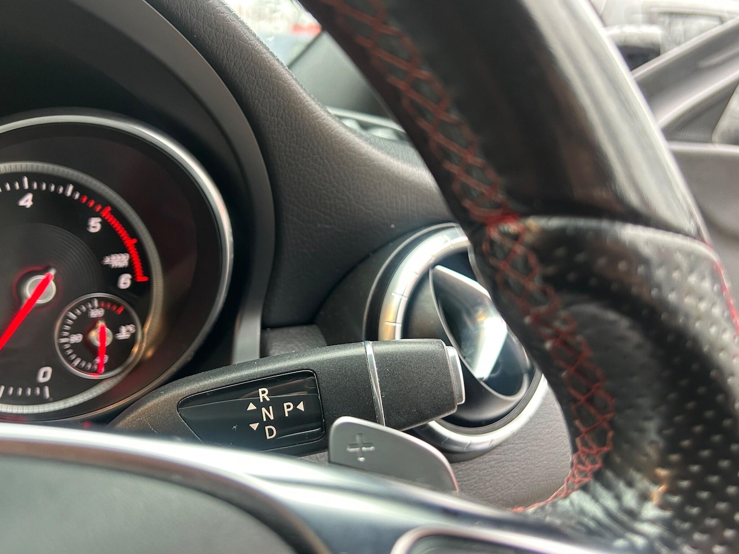 Used Mercedes-Benz CLA for sale - 77266849: Photo 47