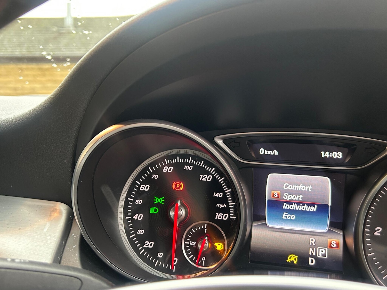 Used Mercedes-Benz CLA for sale - 77266849: Photo 48