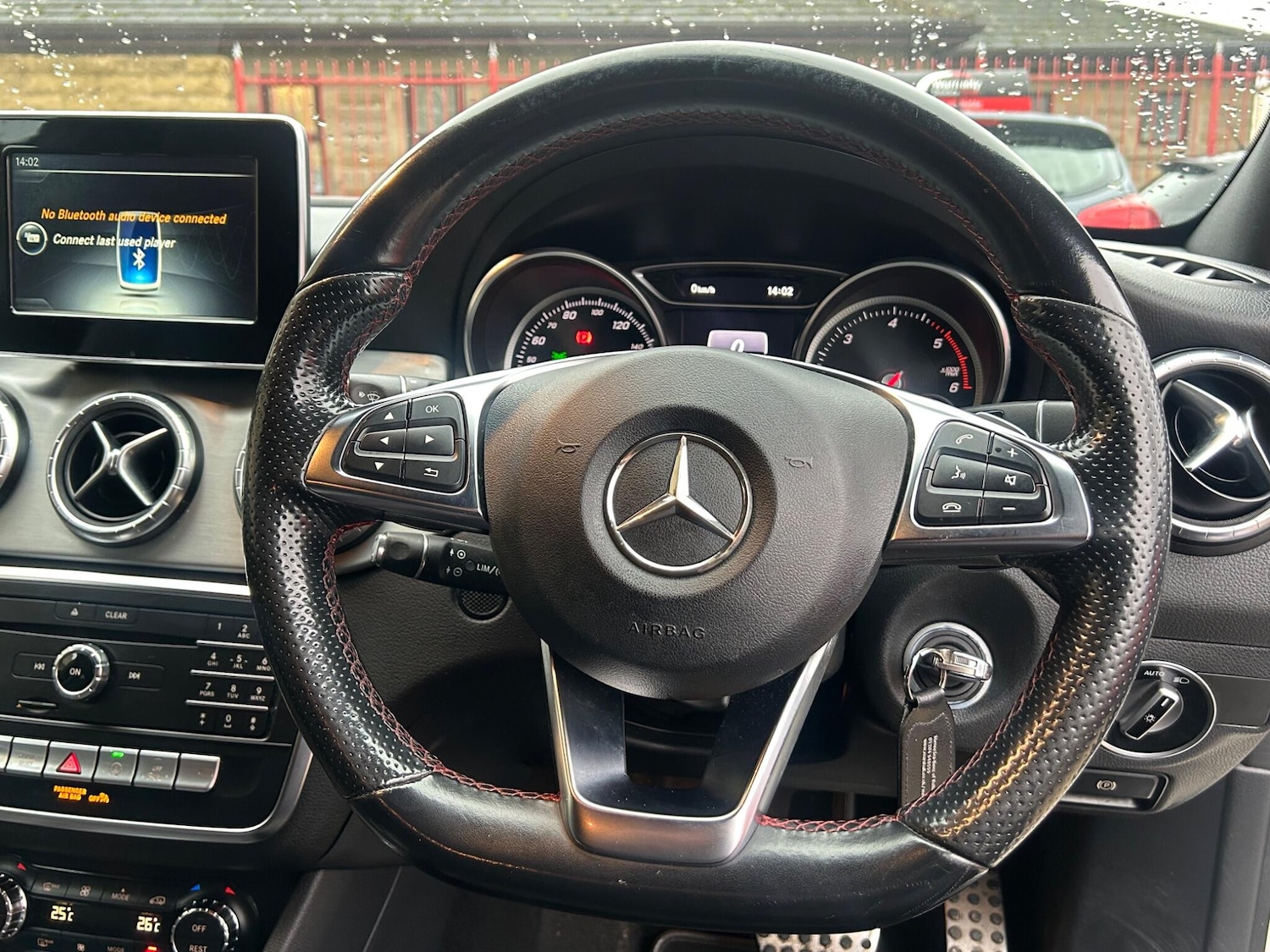 Used Mercedes-Benz CLA for sale - 77266849: Photo 51