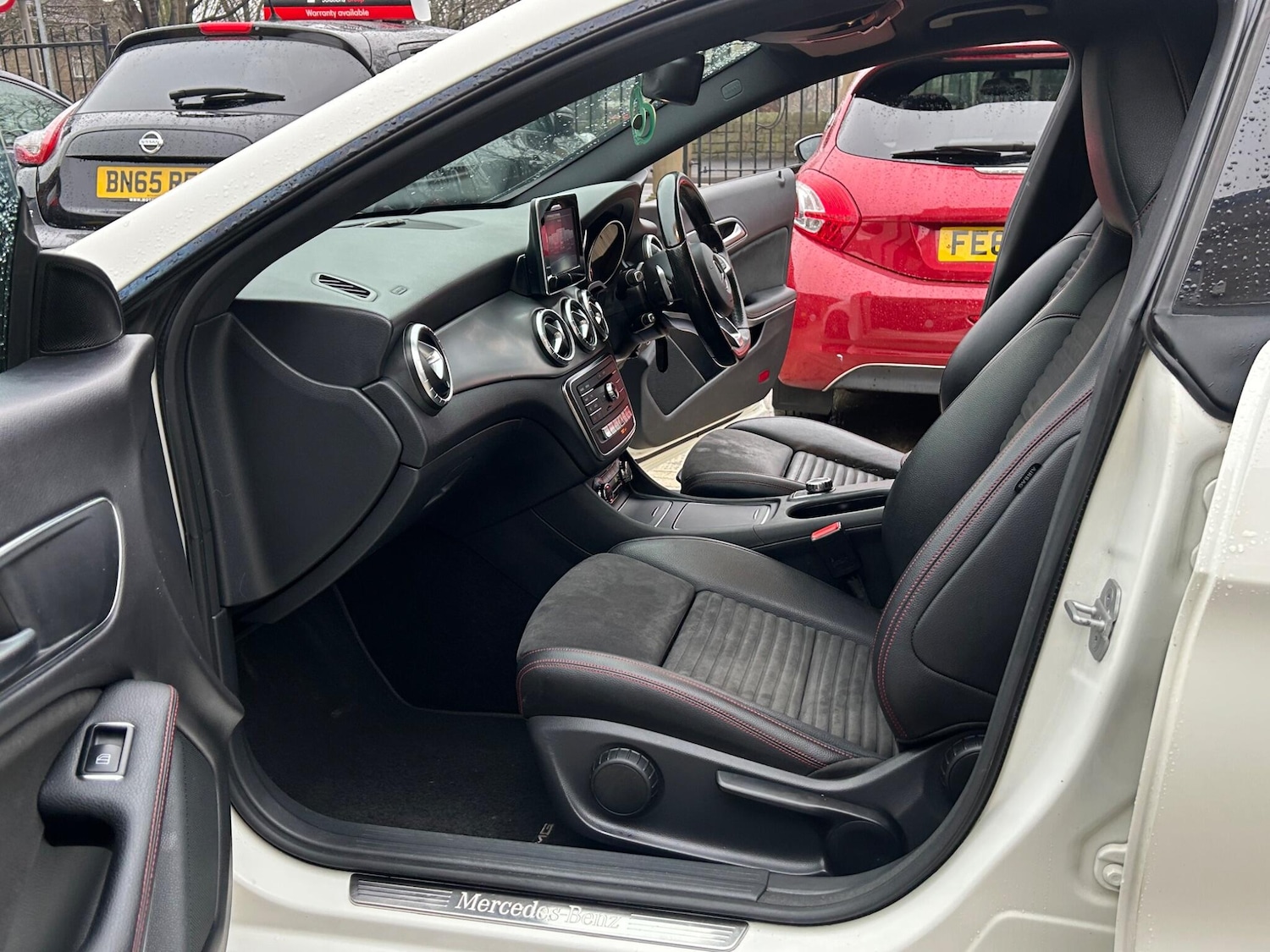 Used Mercedes-Benz CLA for sale - 77266849: Photo 52