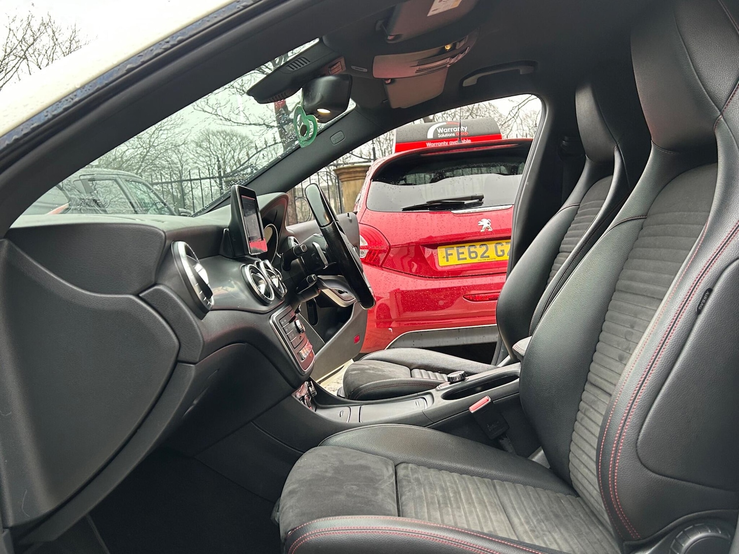 Used Mercedes-Benz CLA for sale - 77266849: Photo 53