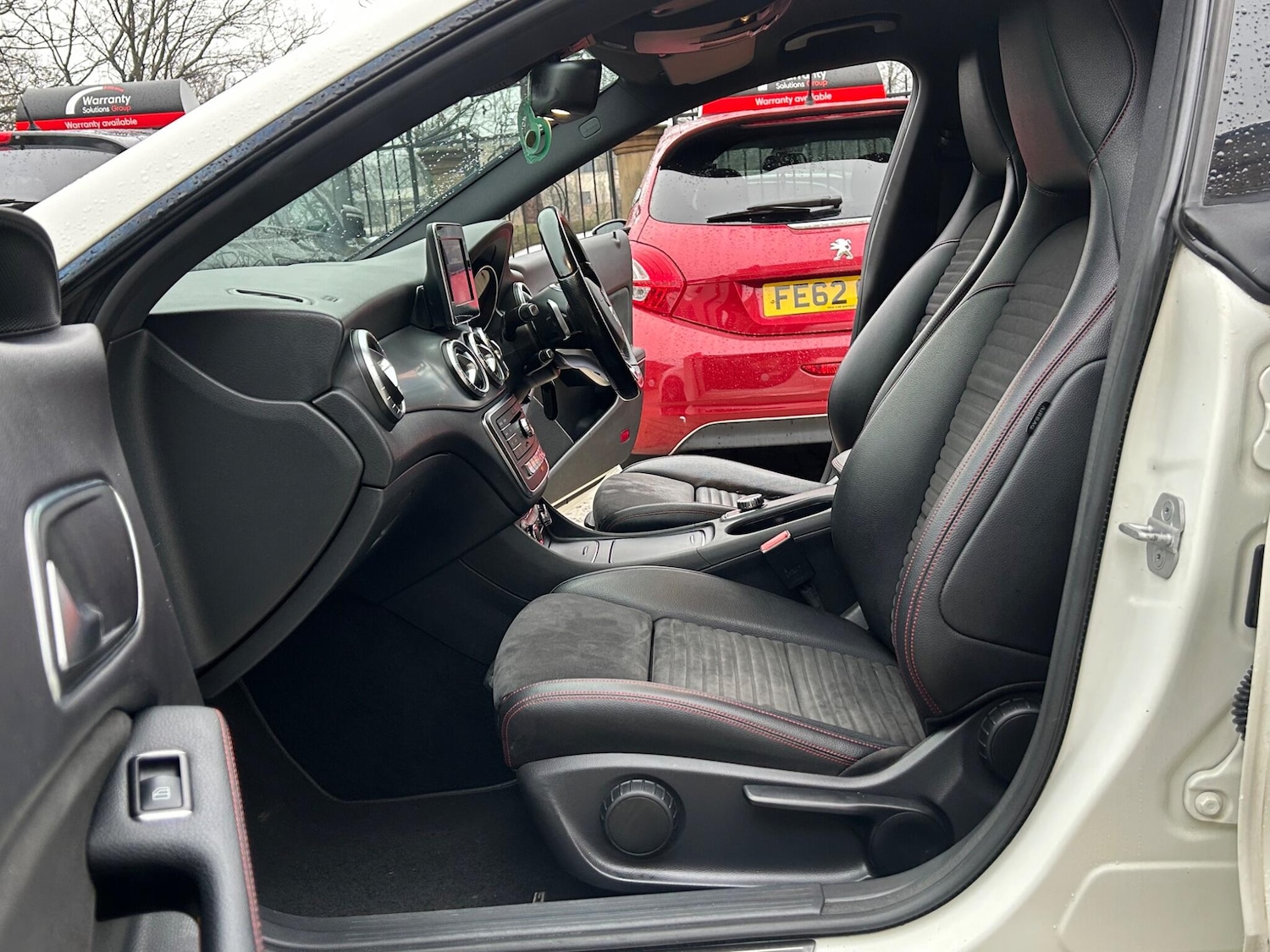 Used Mercedes-Benz CLA for sale - 77266849: Photo 54