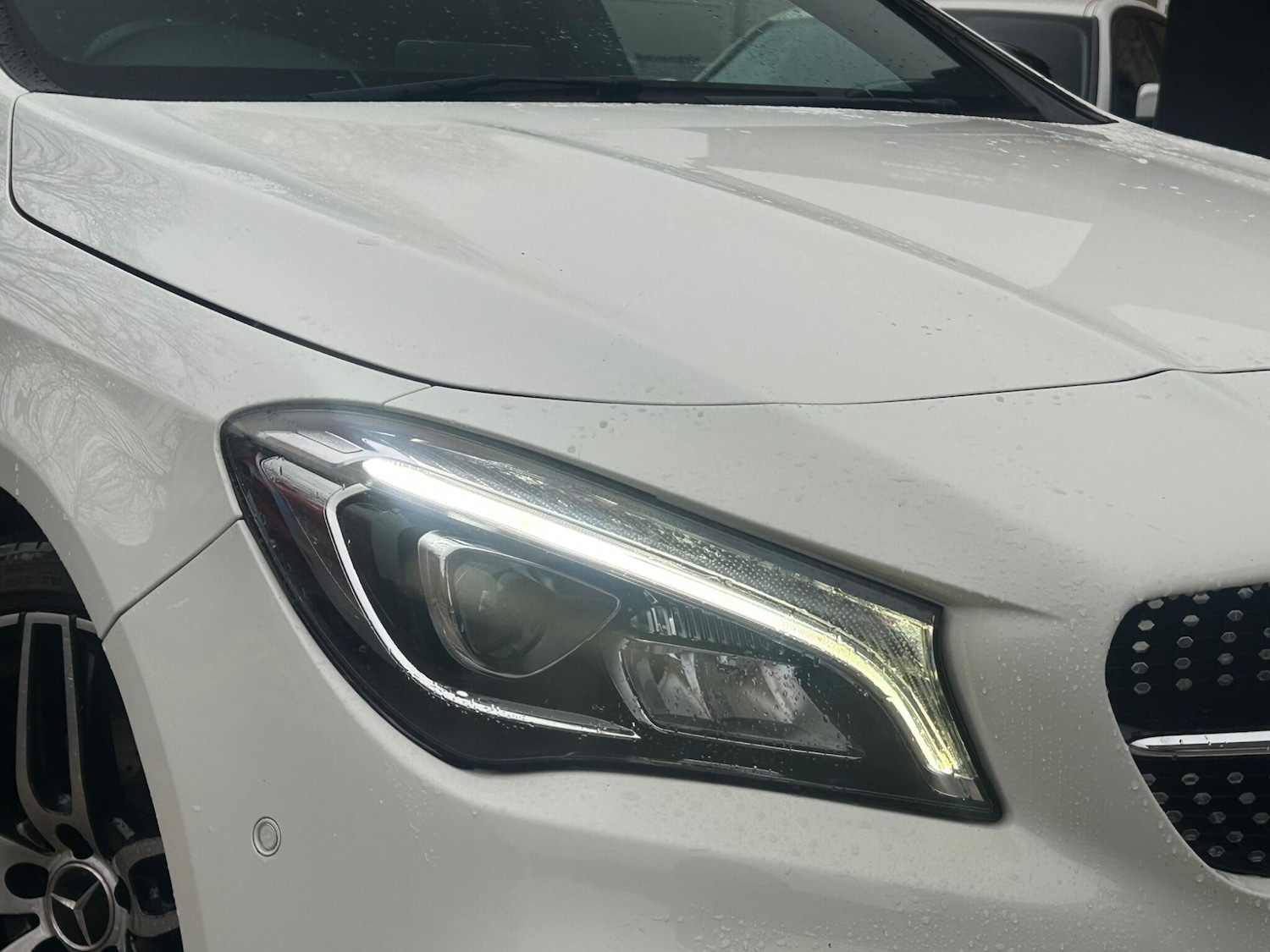 Used Mercedes-Benz CLA for sale - 77266849: Photo 55