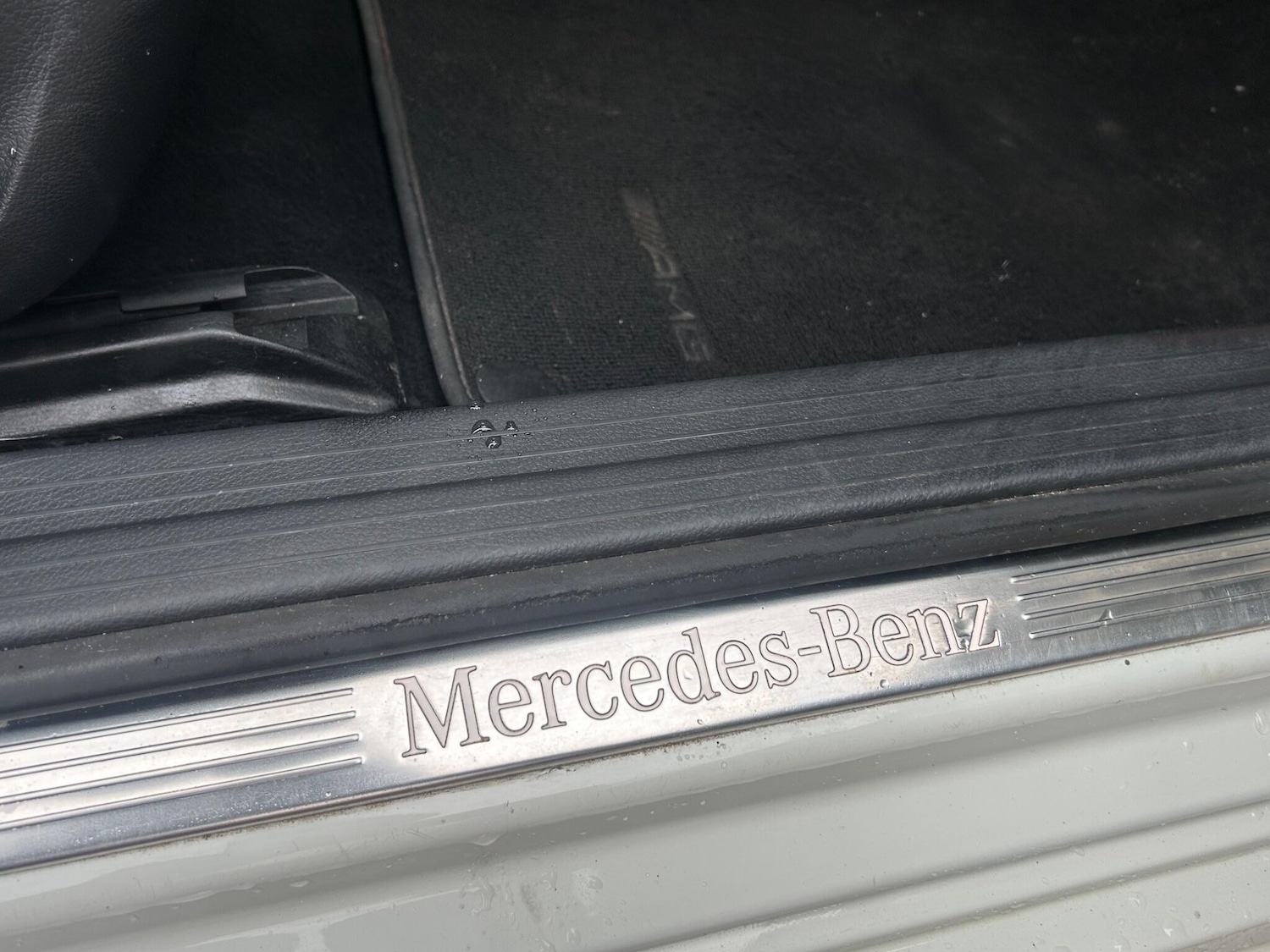 Used Mercedes-Benz CLA for sale - 77266849: Photo 57