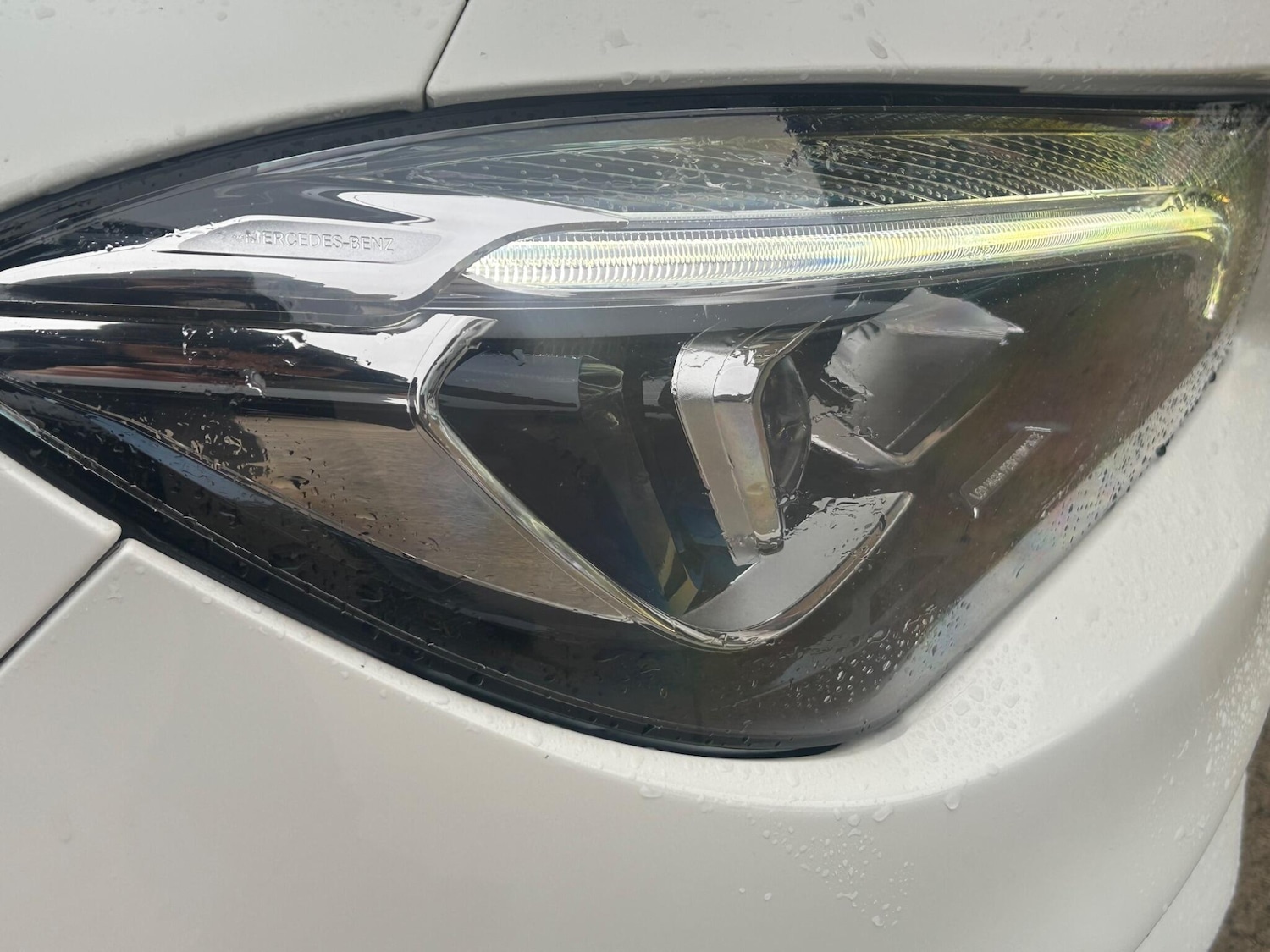 Used Mercedes-Benz CLA for sale - 77266849: Photo 58