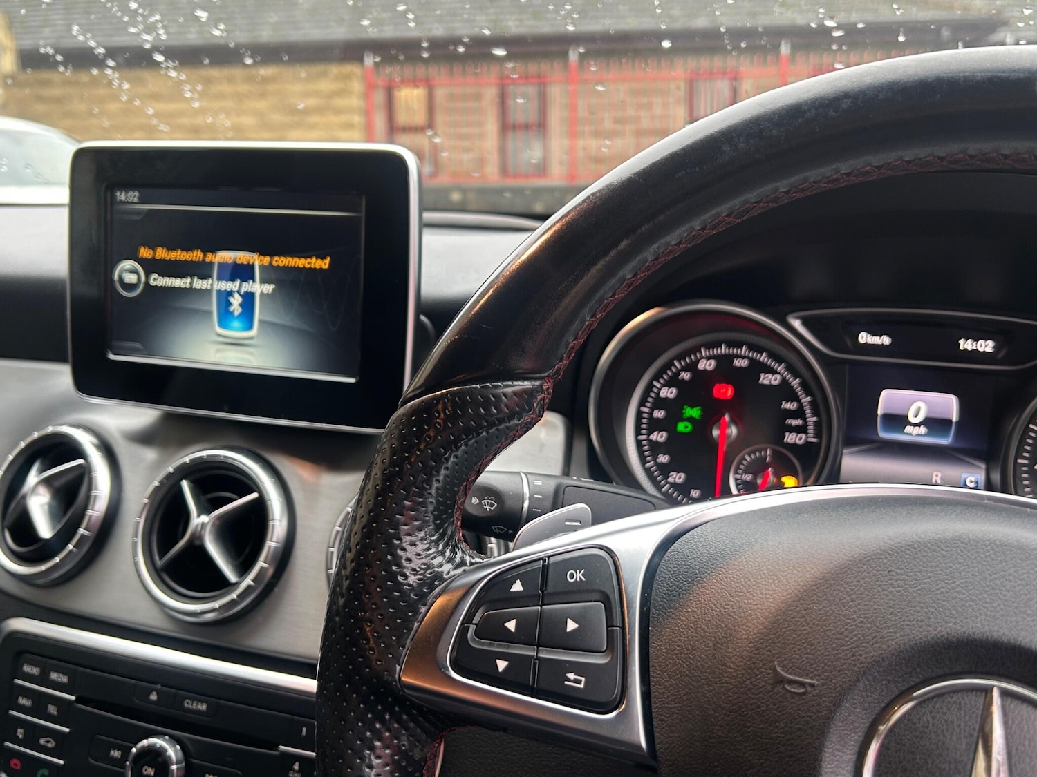 Used Mercedes-Benz CLA for sale - 77266849: Photo 59