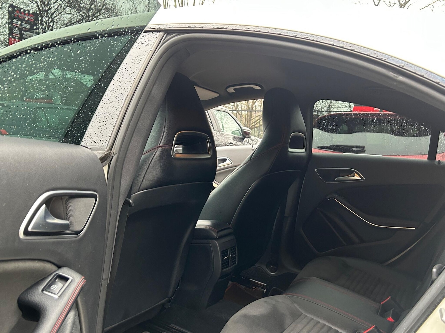 Used Mercedes-Benz CLA for sale - 77266849: Photo 60