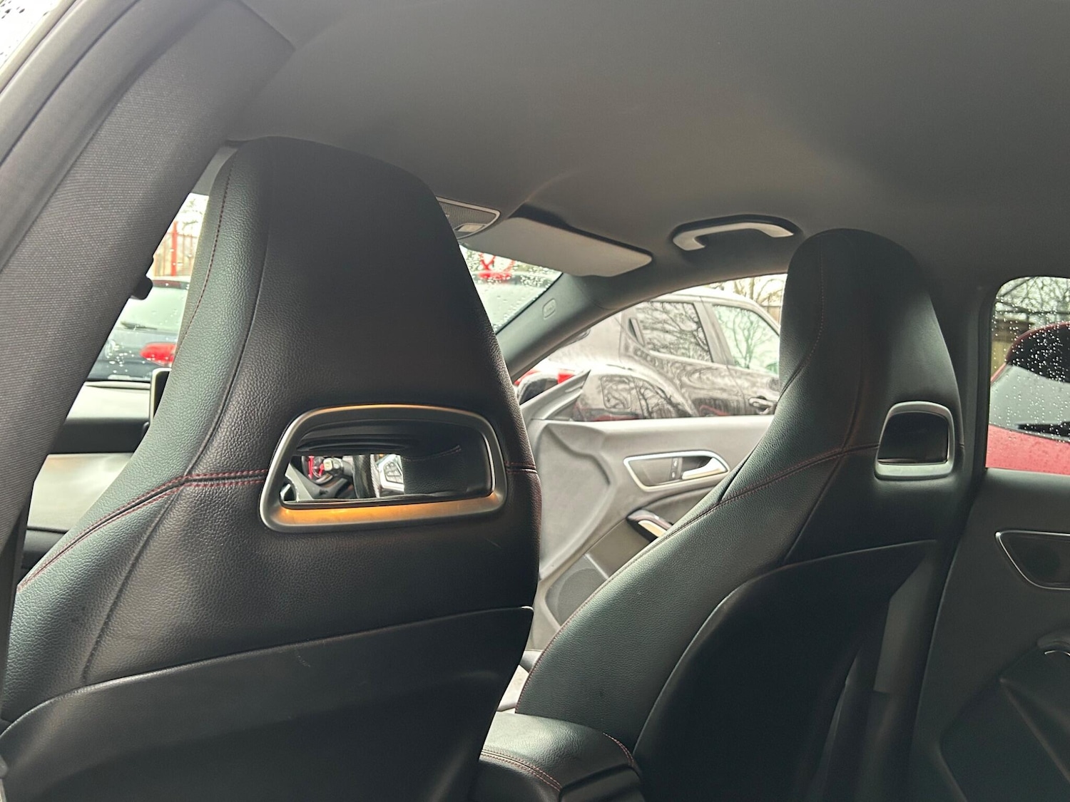 Used Mercedes-Benz CLA for sale - 77266849: Photo 61