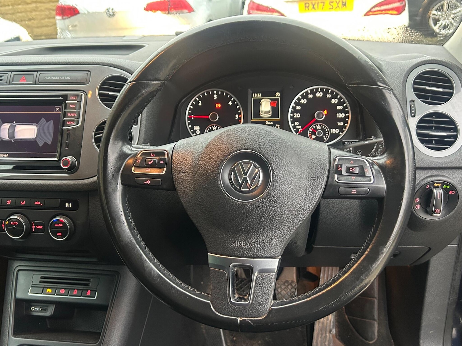 Used Volkswagen Tiguan 2015 for sale - 77345347: Photo 18