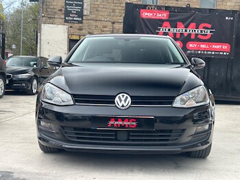 Used Volkswagen Golf 2016 for sale - 78244752: Photo