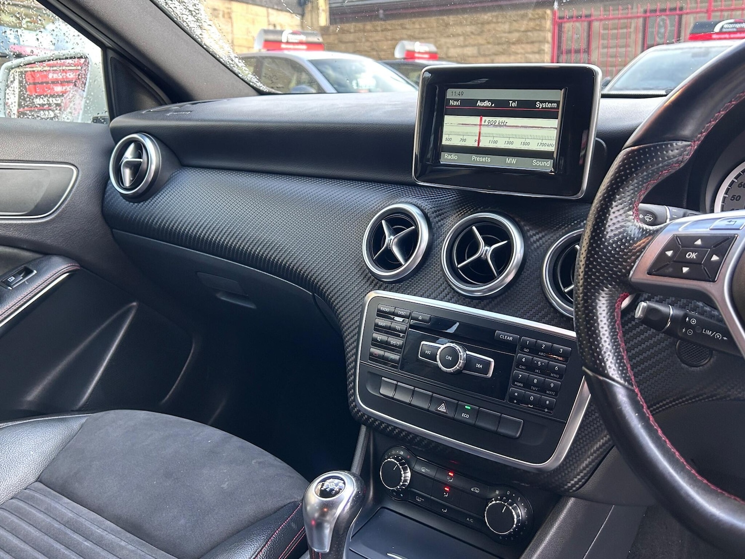 Used Mercedes-Benz A-Class 2013 for sale - 76965636: Photo 25