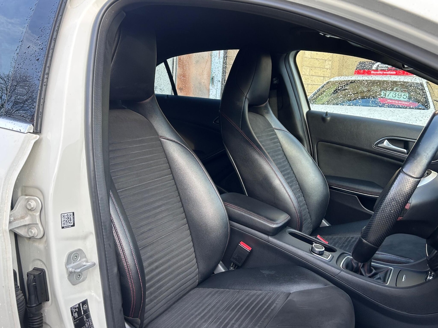 Used Mercedes-Benz A-Class 2013 for sale - 76965636: Photo 27