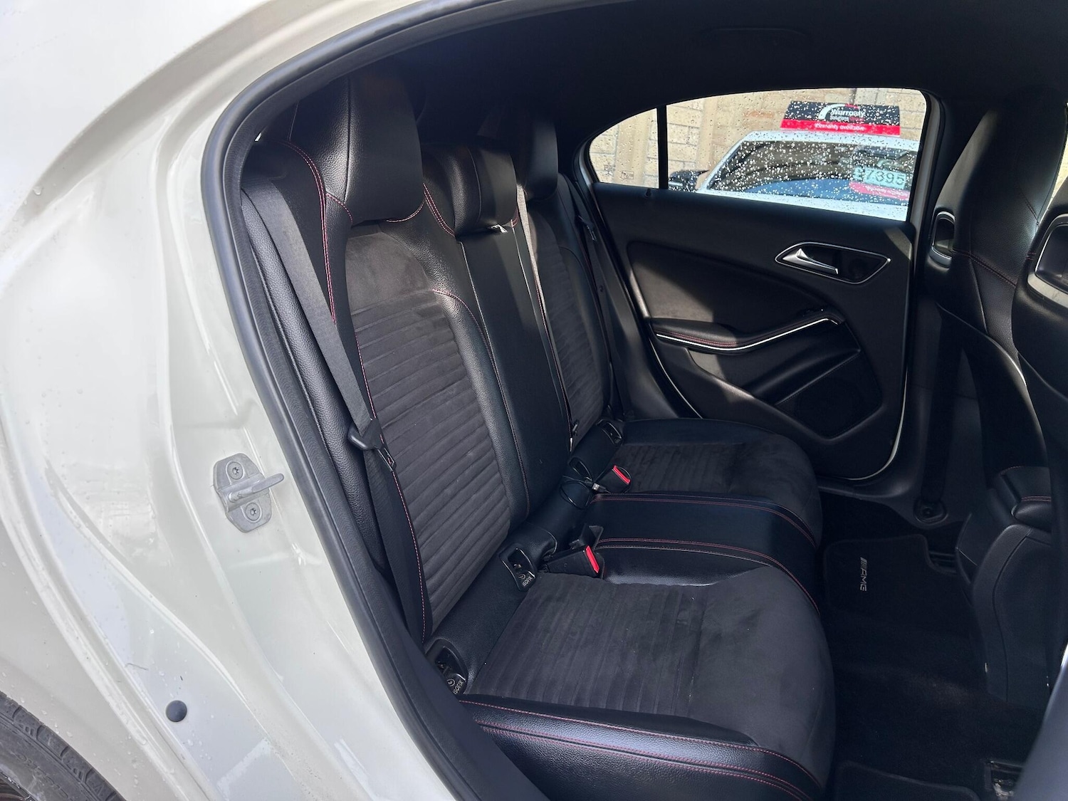 Used Mercedes-Benz A-Class 2013 for sale - 76965636: Photo 28