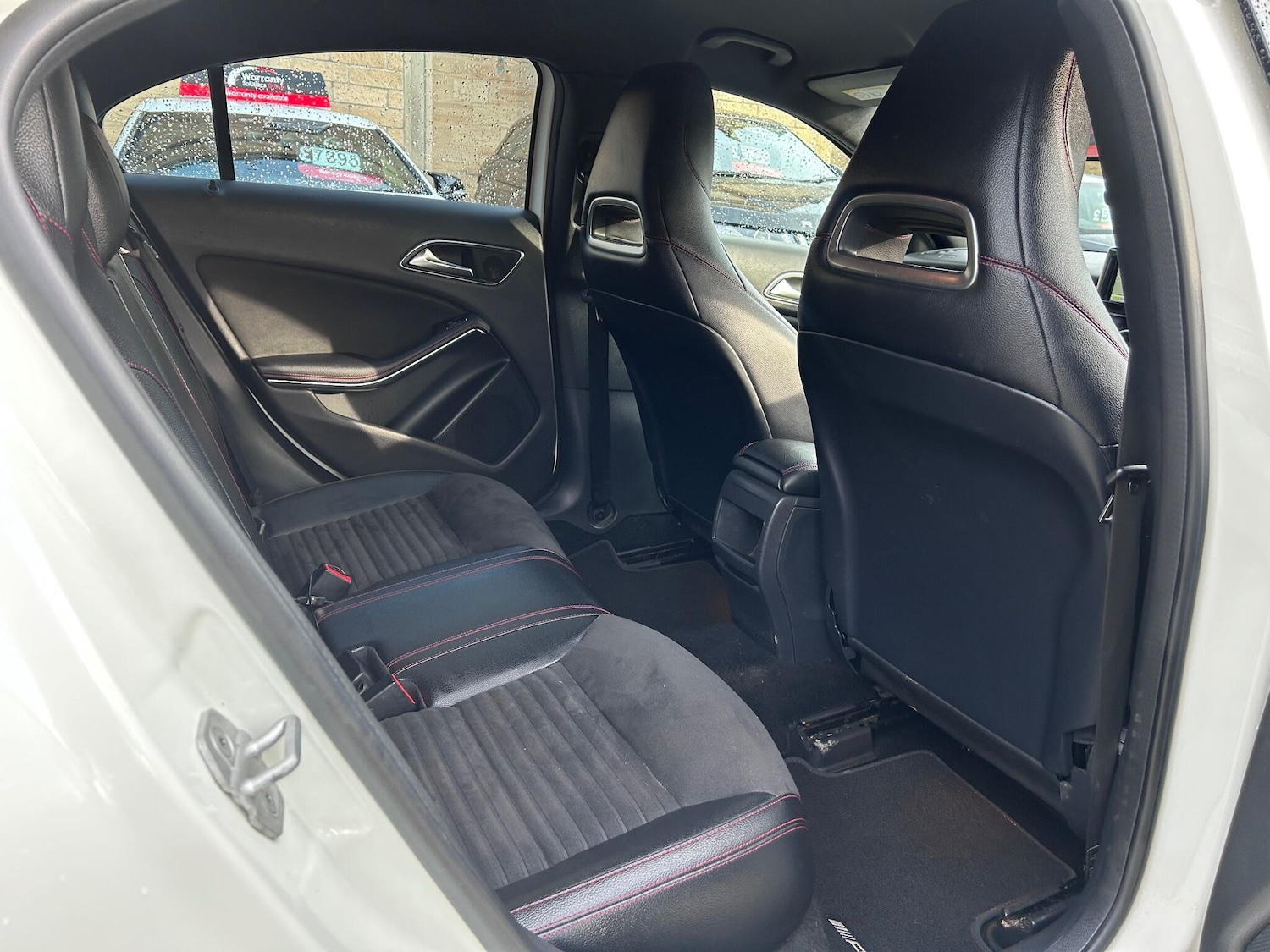 Used Mercedes-Benz A-Class 2013 for sale - 76965636: Photo 29