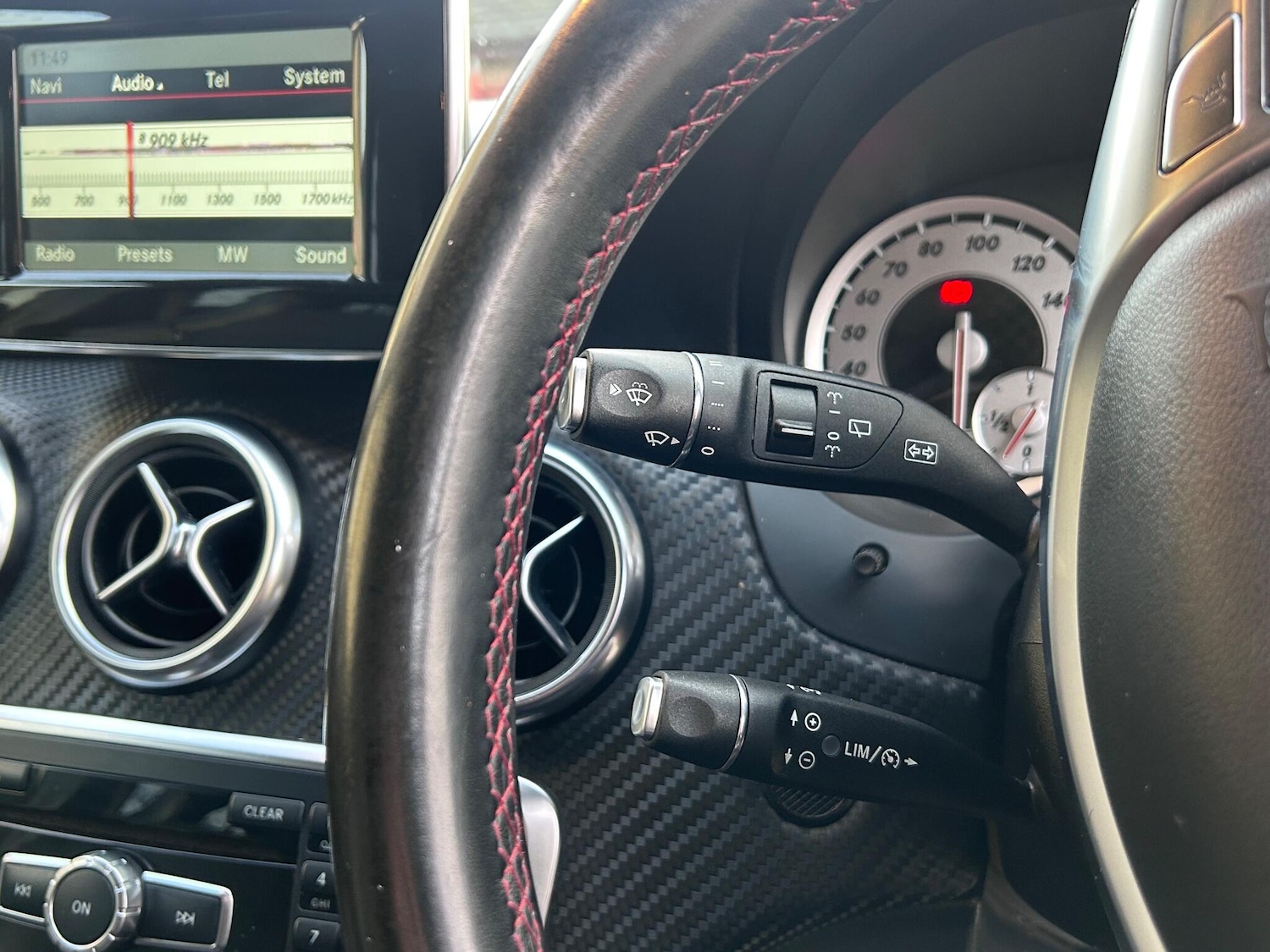 Used Mercedes-Benz A-Class 2013 for sale - 76965636: Photo 35