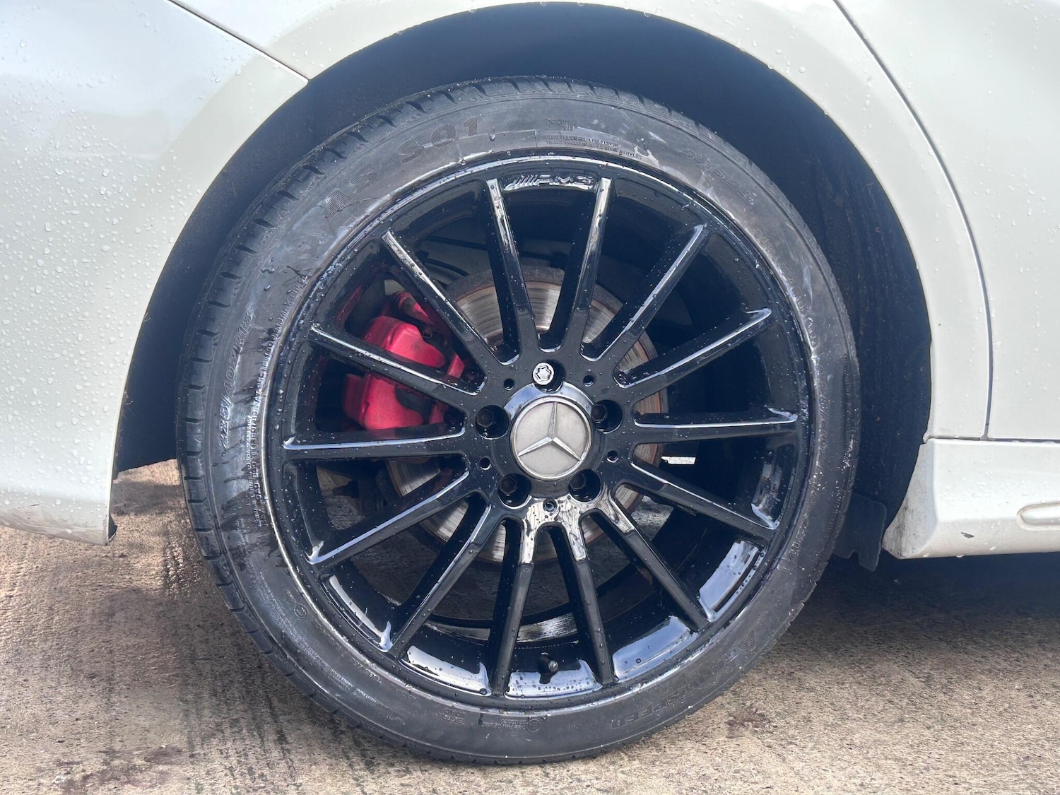 Used Mercedes-Benz A-Class 2013 for sale - 76965636: Photo 39