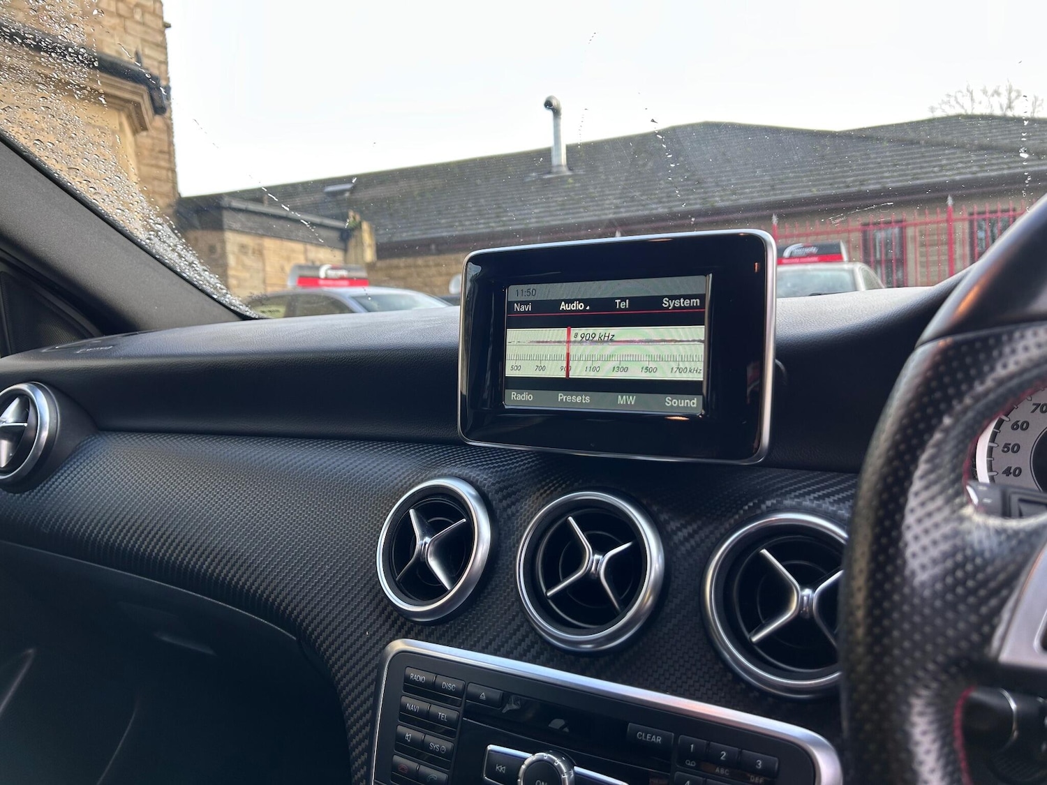 Used Mercedes-Benz A-Class 2013 for sale - 76965636: Photo 40