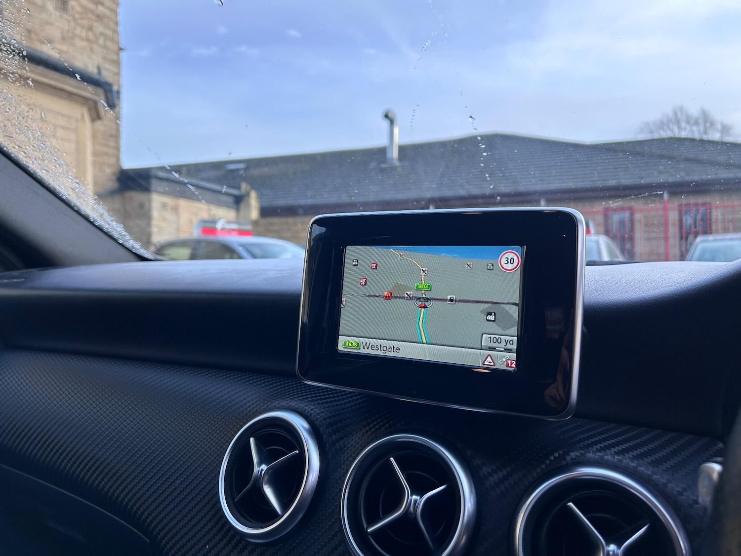 Used Mercedes-Benz A-Class 2013 for sale - 76965636: Photo 41