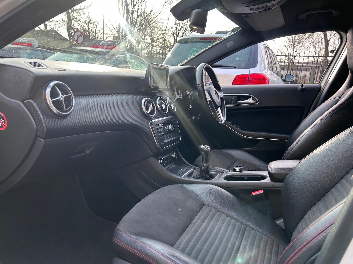 Used Mercedes-Benz A-Class 2013 for sale - 76965636: Photo 46