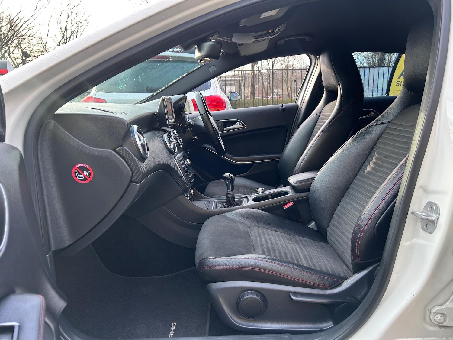 Used Mercedes-Benz A-Class 2013 for sale - 76965636: Photo 47