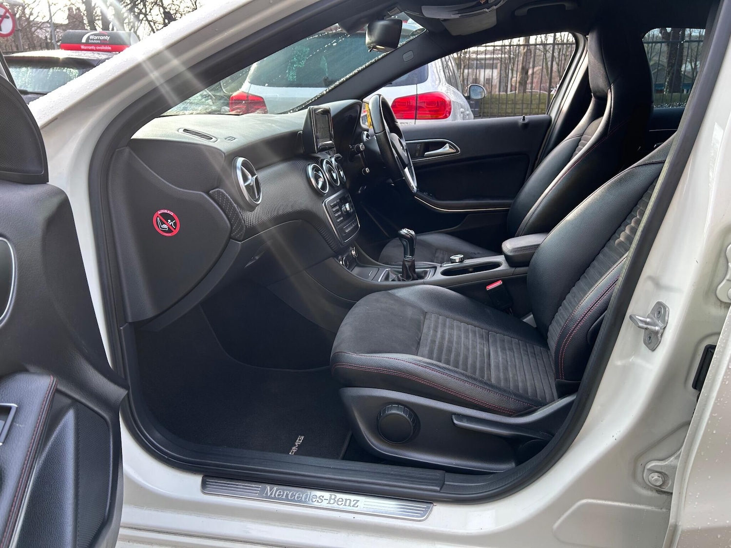 Used Mercedes-Benz A-Class 2013 for sale - 76965636: Photo 48