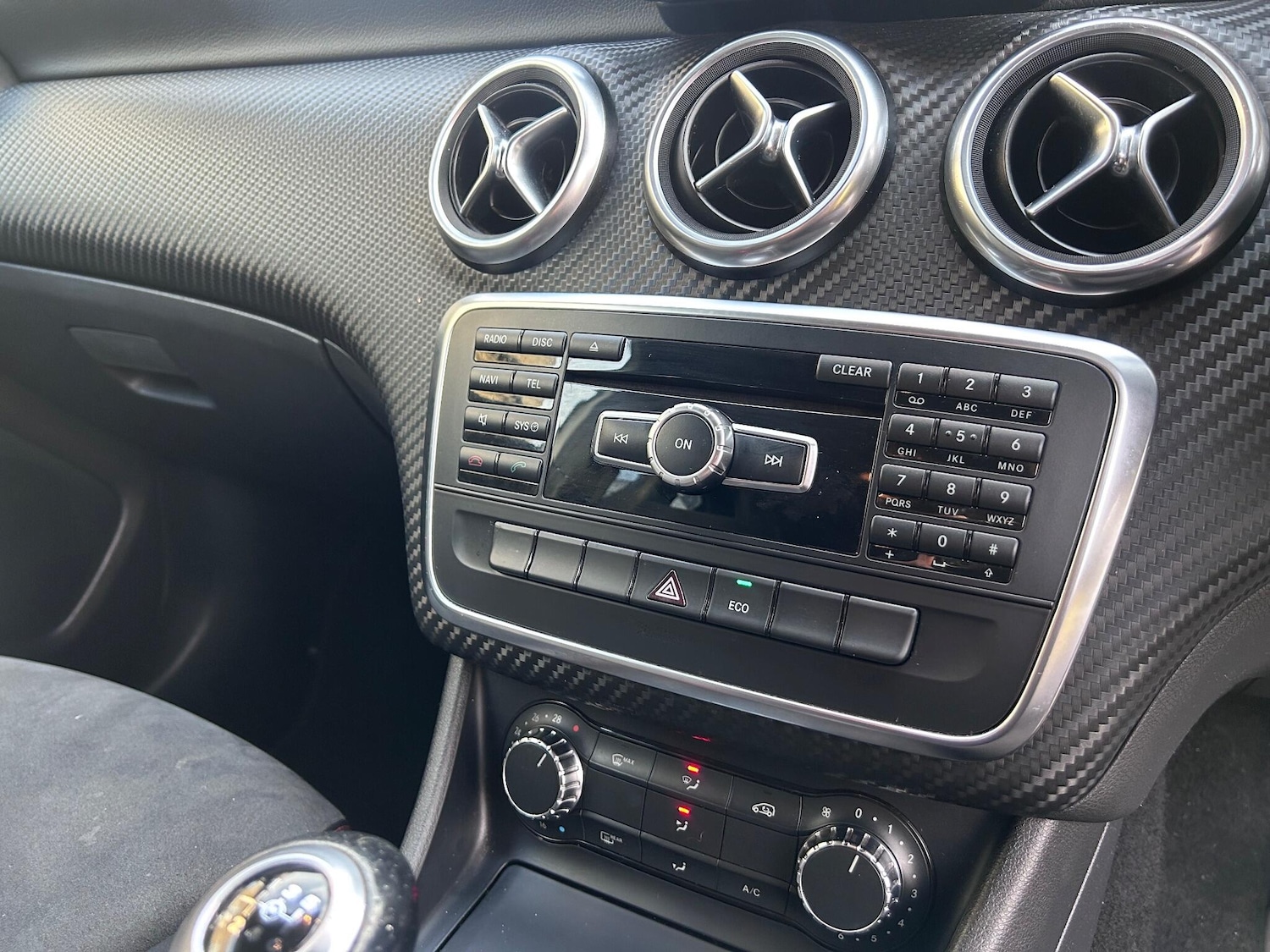 Used Mercedes-Benz A-Class 2013 for sale - 76965636: Photo 52