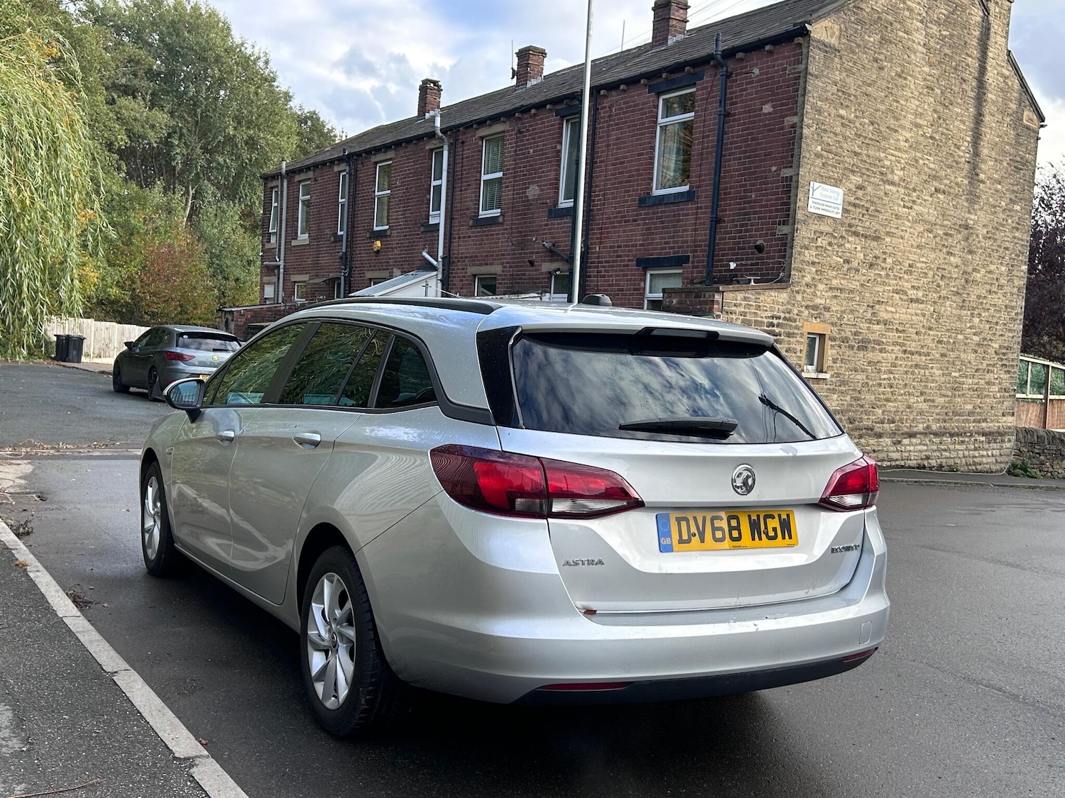Used Vauxhall Astra for sale - 76825143: Photo 10