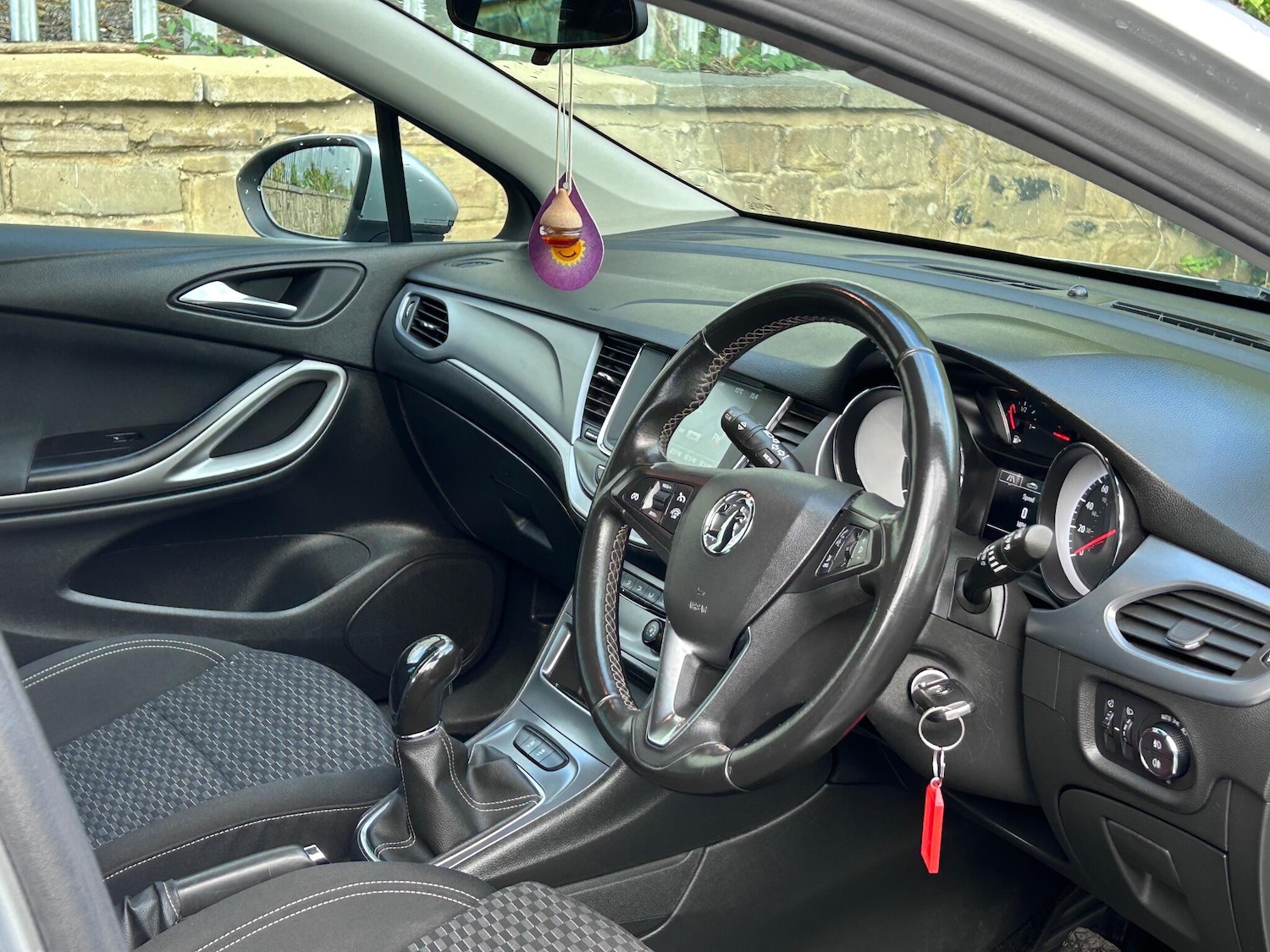 Used Vauxhall Astra for sale - 76825143: Photo 13