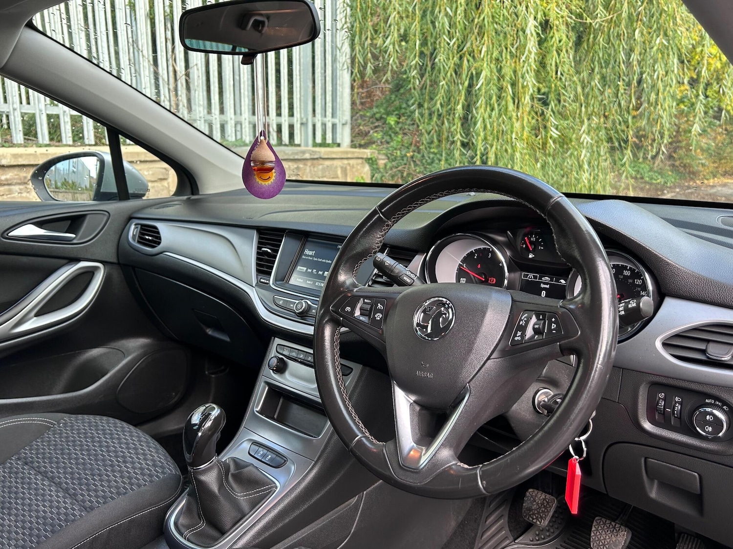 Used Vauxhall Astra for sale - 76825143: Photo 17