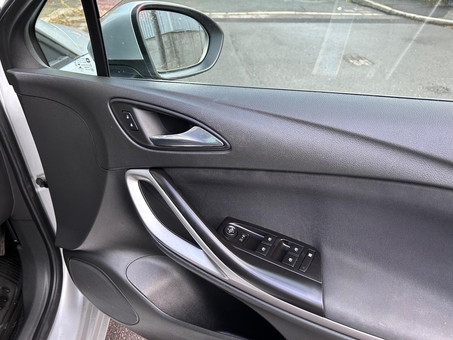 Used Vauxhall Astra for sale - 76825143: Photo 18