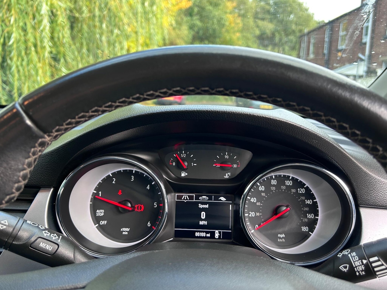 Used Vauxhall Astra for sale - 76825143: Photo 19