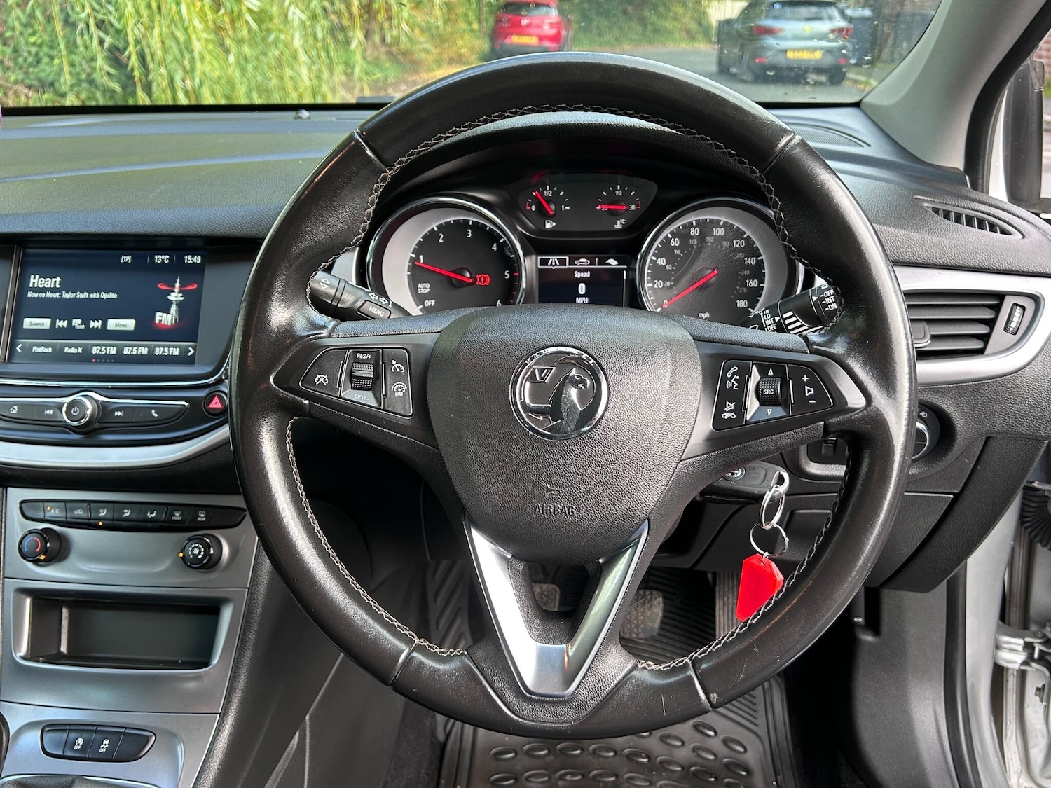 Used Vauxhall Astra for sale - 76825143: Photo 20