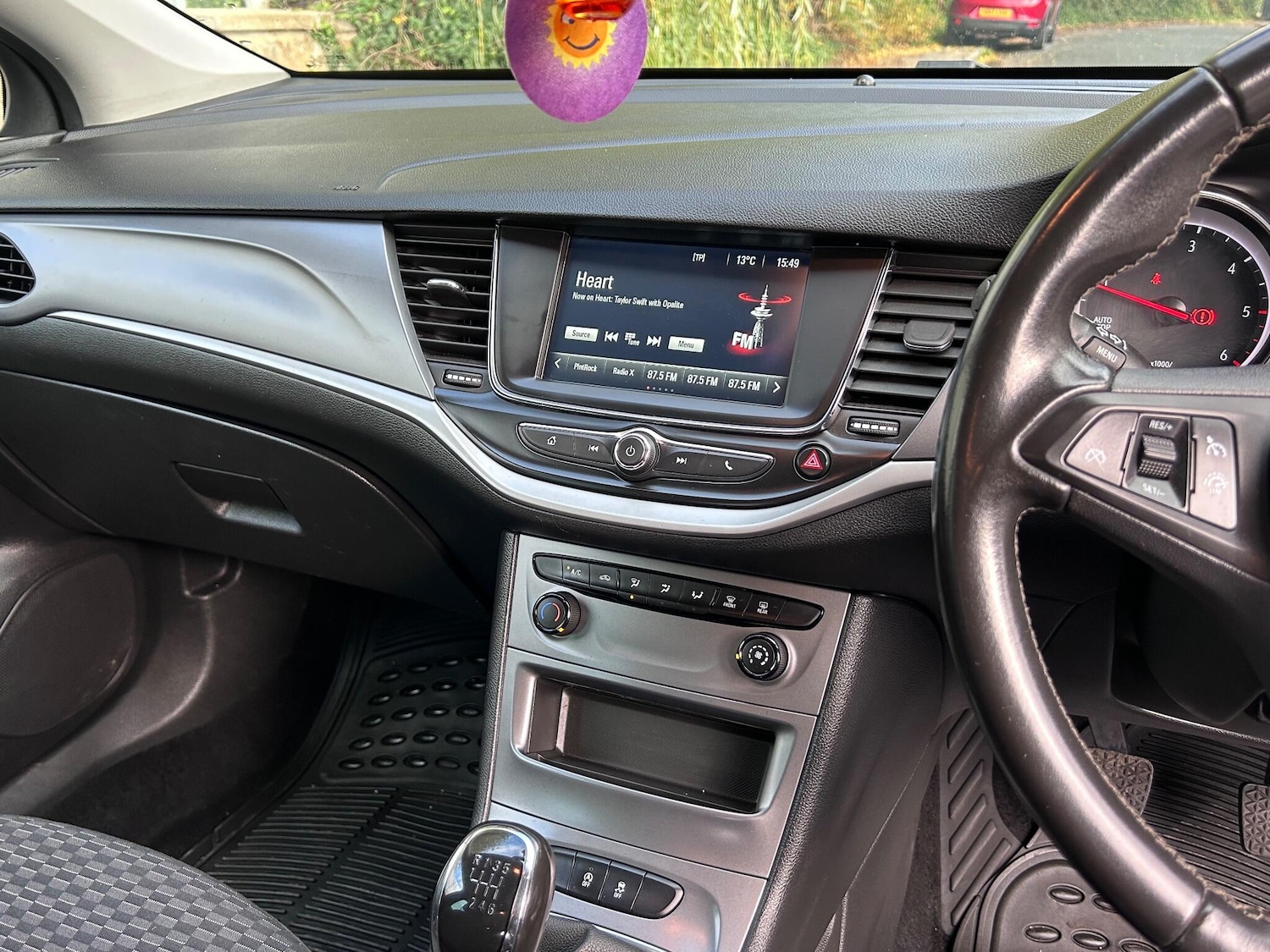 Used Vauxhall Astra for sale - 76825143: Photo 22