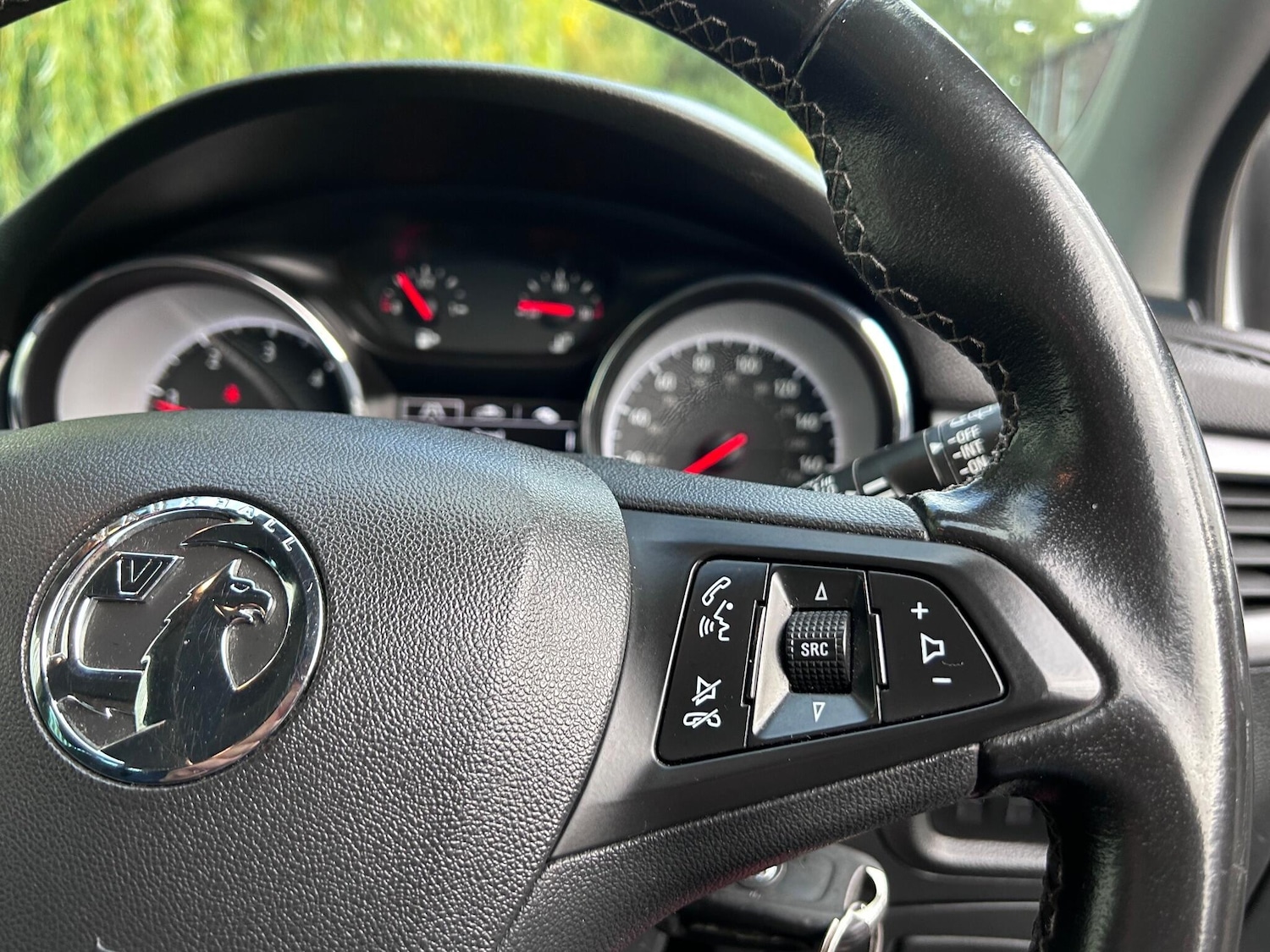 Used Vauxhall Astra for sale - 76825143: Photo 25