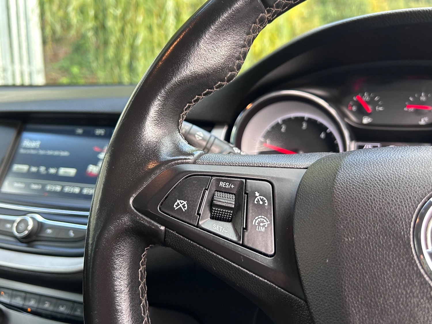 Used Vauxhall Astra for sale - 76825143: Photo 26