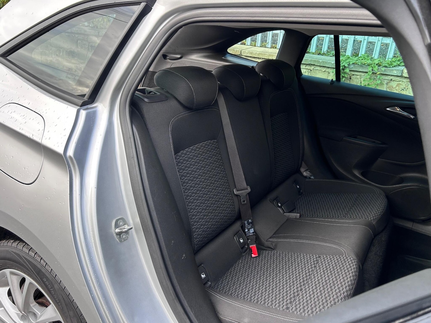 Used Vauxhall Astra for sale - 76825143: Photo 29