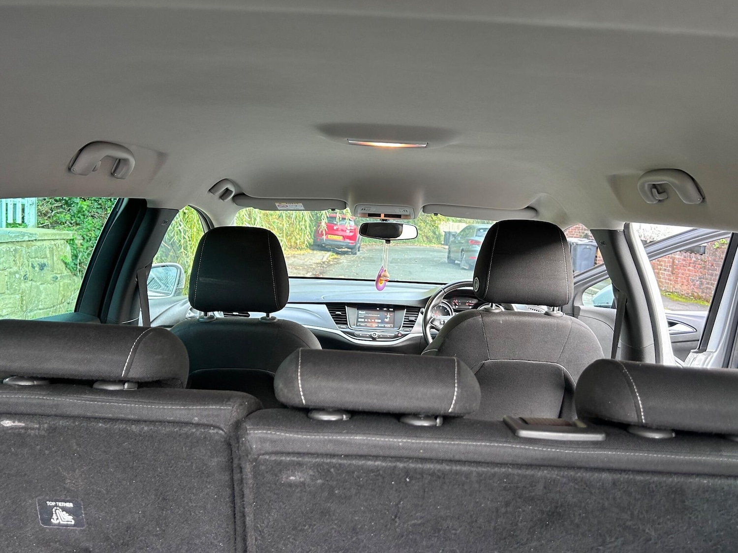 Used Vauxhall Astra for sale - 76825143: Photo 32