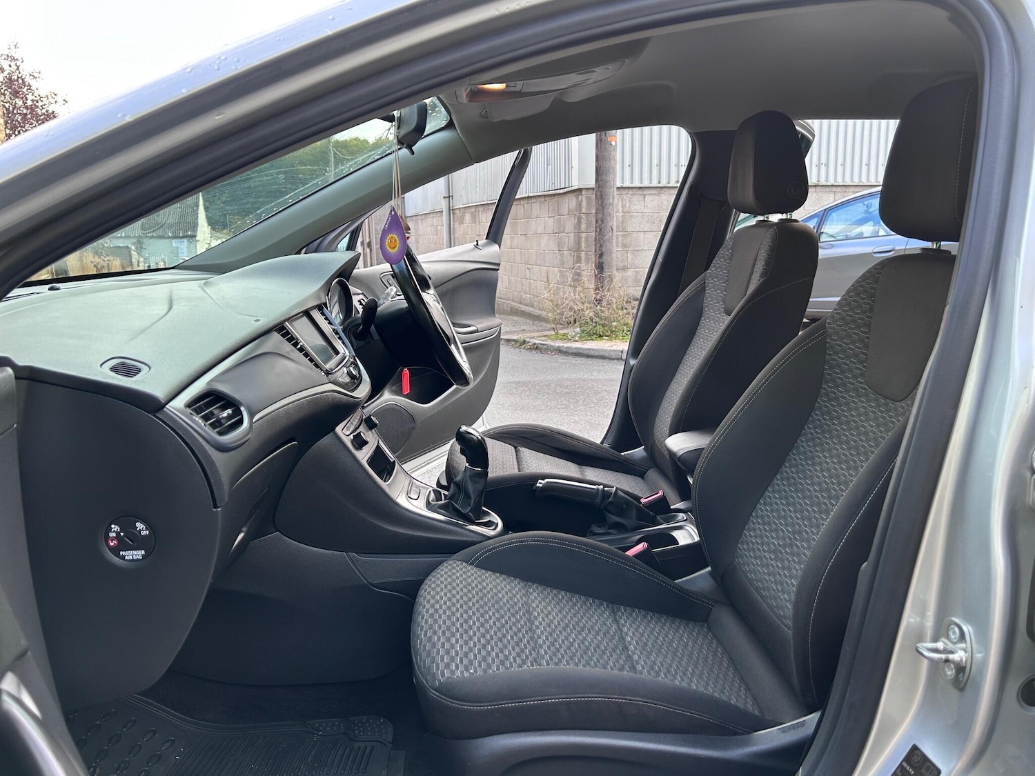 Used Vauxhall Astra for sale - 76825143: Photo 36