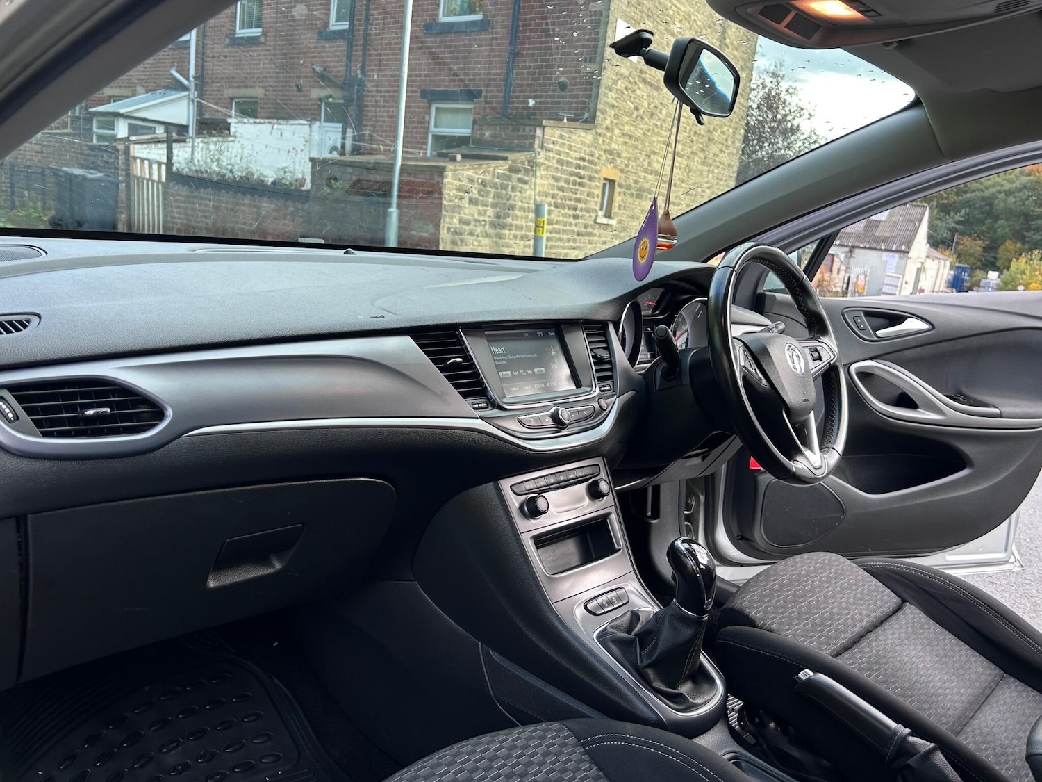 Used Vauxhall Astra for sale - 76825143: Photo 37