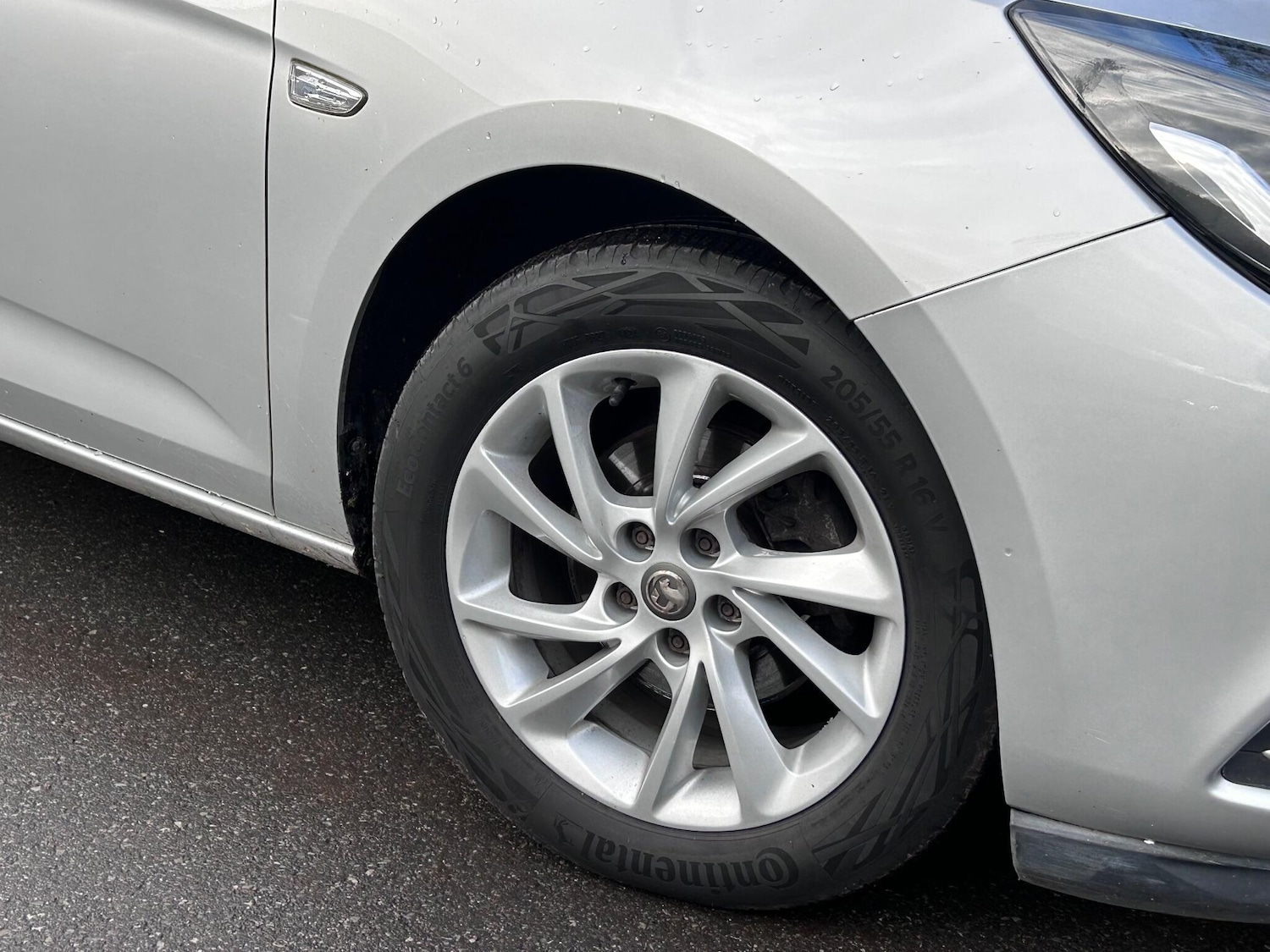 Used Vauxhall Astra for sale - 76825143: Photo 5