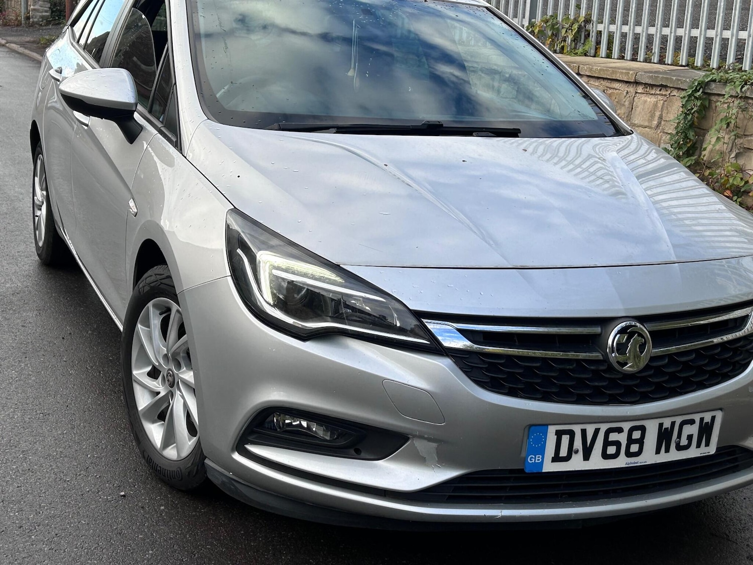 Used Vauxhall Astra for sale - 76825143: Photo 6