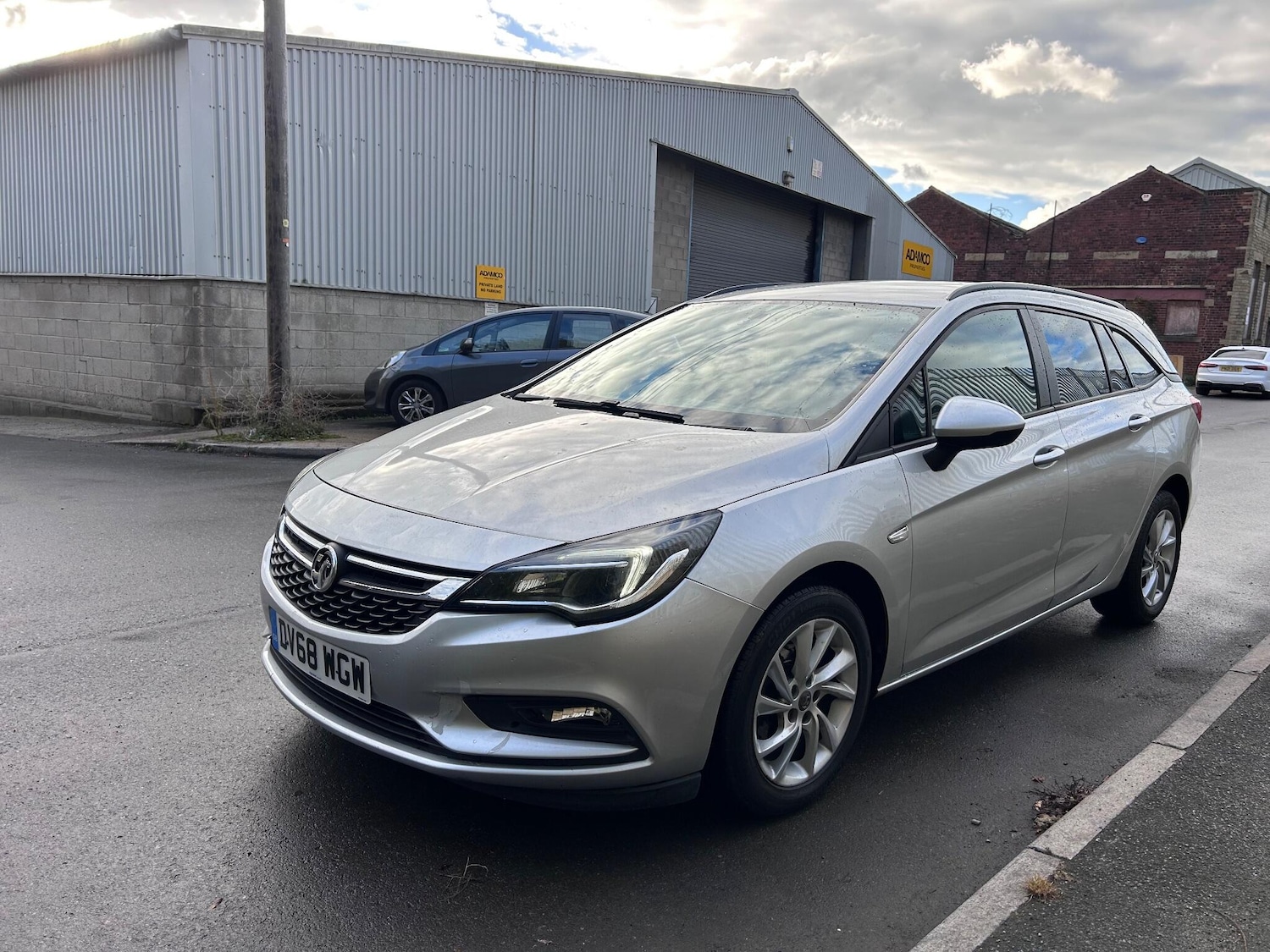Used Vauxhall Astra for sale - 76825143: Photo 7