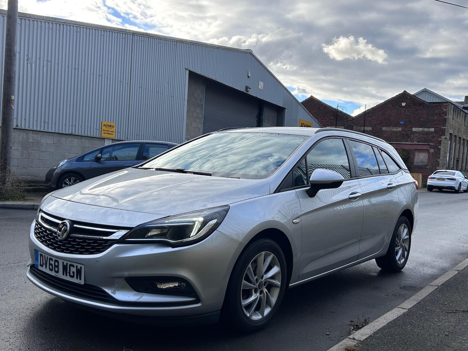 Used Vauxhall Astra for sale - 76825143: Photo 8