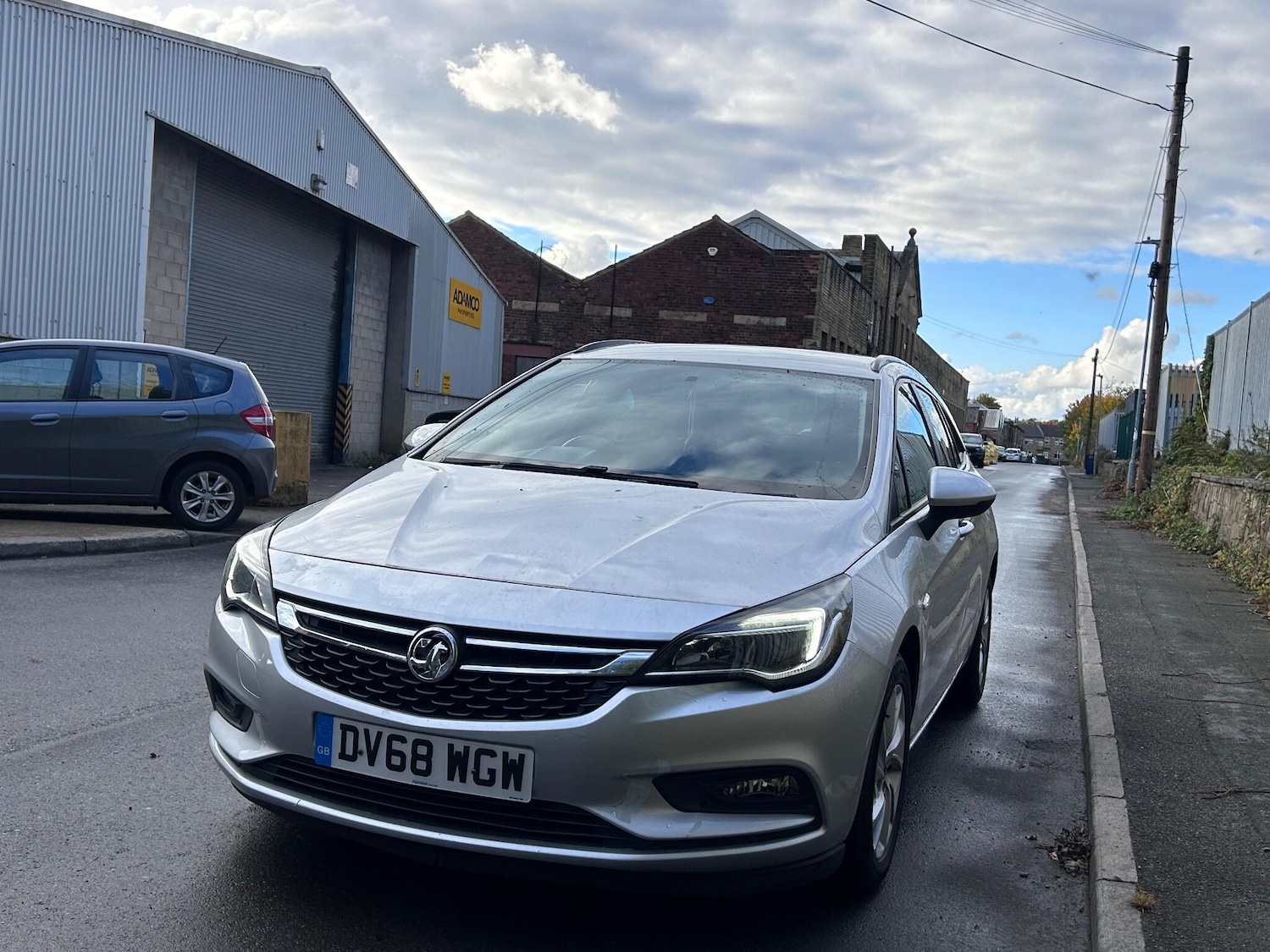 Used Vauxhall Astra for sale - 76825143: Photo 9