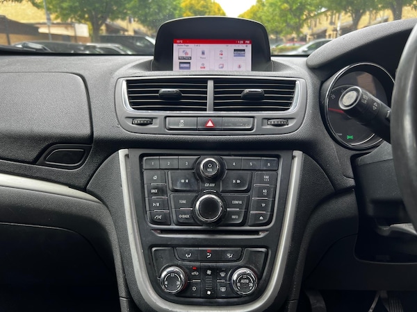 Used Vauxhall Mokka 2017 for sale - 76172555: Photo 15