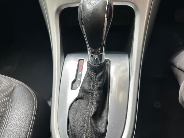 Used Vauxhall Astra GTC 2013 for sale - 76192704: Photo 17