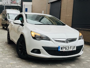 2013 (63) - 1.4T 16V 140 SRi 3dr Auto