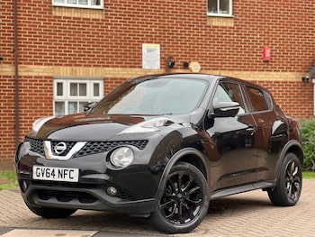2015 (64) - 1.2 DiG-T Tekna 5dr