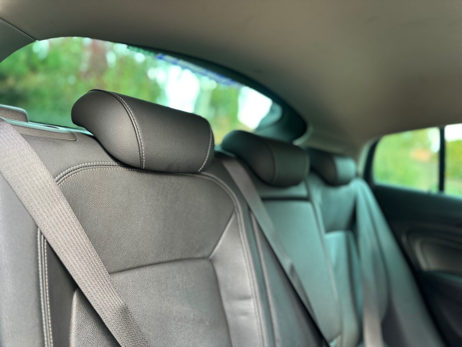Used Vauxhall Insignia 2018 for sale - 76330170: Photo 10