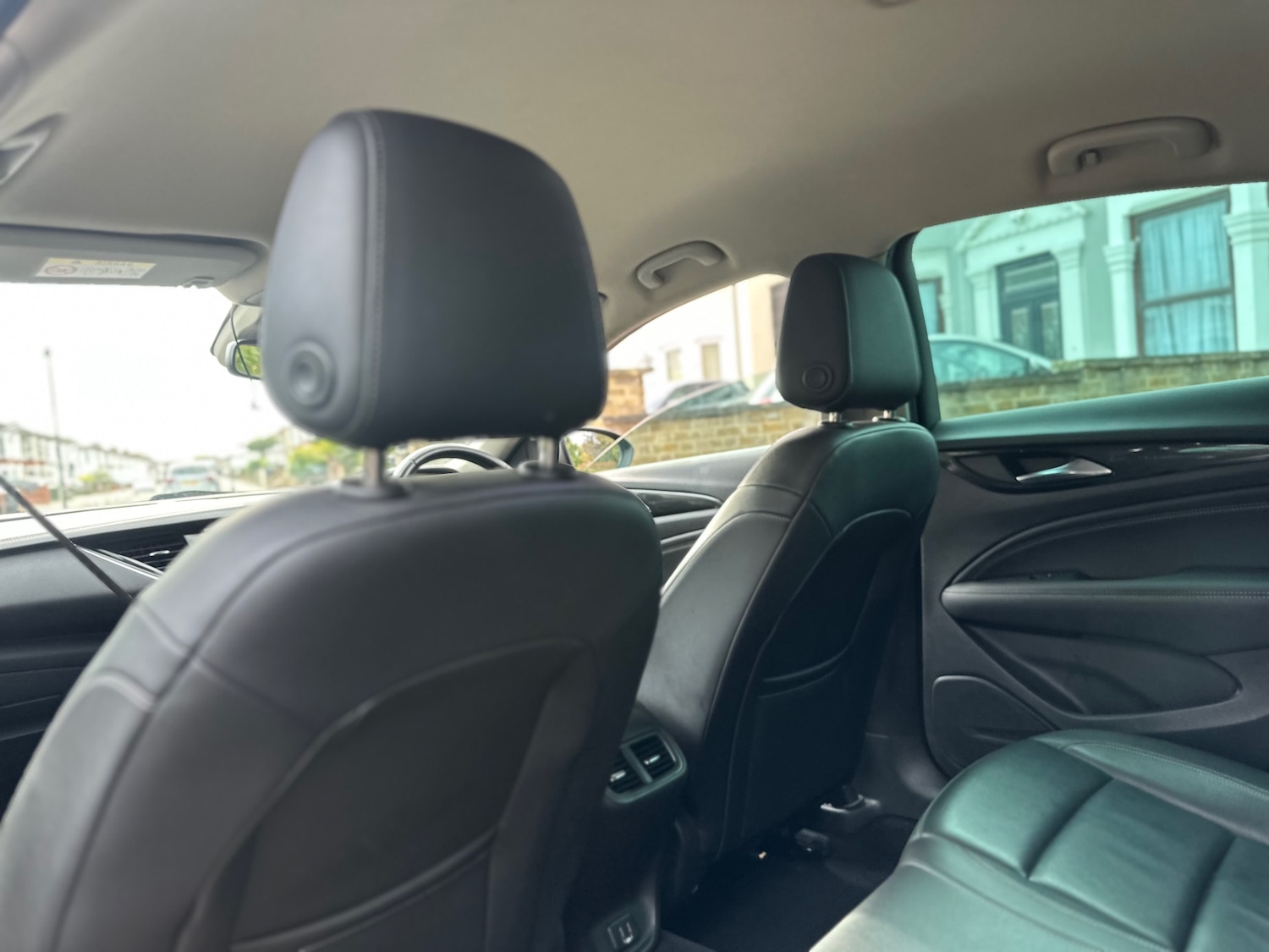 Used Vauxhall Insignia 2018 for sale - 76330170: Photo 11